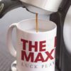 The Debt Of Maximillian - Dawn Patrol Coffee Mug