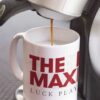 The Debt Of Maximillian - Dawn Patrol Coffee Mug