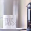 The Debt Of Maximillian - Midnight Ghost Coffee Mug