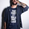 The Debt Of Maximillian - Maximillian 102 T-shirt